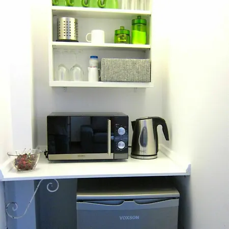 Apartment Concierge