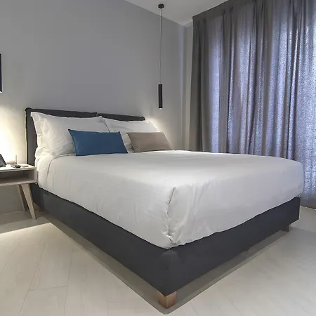 Hotell Acropolis Aten