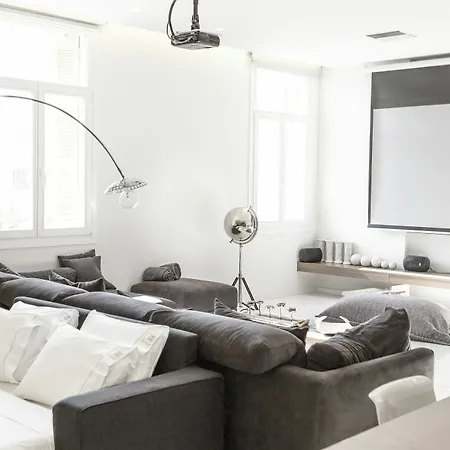 Apartment Nsplace Athens