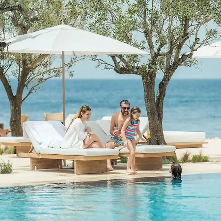 Hotel Four Seasons Astir Palace