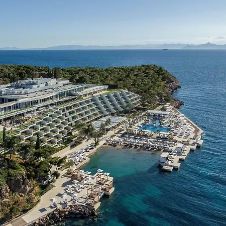 Four Seasons Astir Palace Hotel Atena