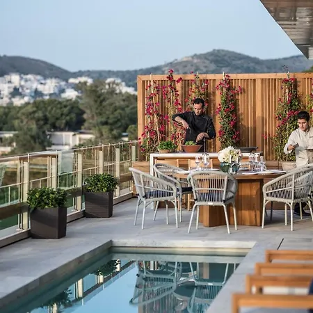 Four Seasons Astir Palace Atena