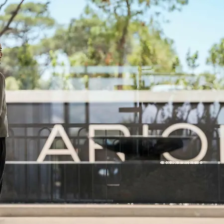 Hotel Four Seasons Astir Palace Atena
