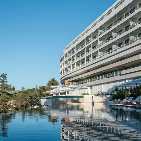 Hotel Four Seasons Astir Palace