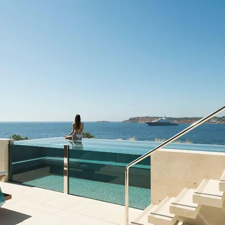 Hotel Four Seasons Astir Palace Atena