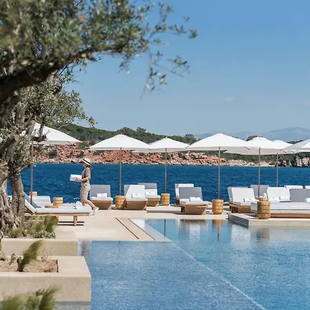 Hotel Four Seasons Astir Palace 5*