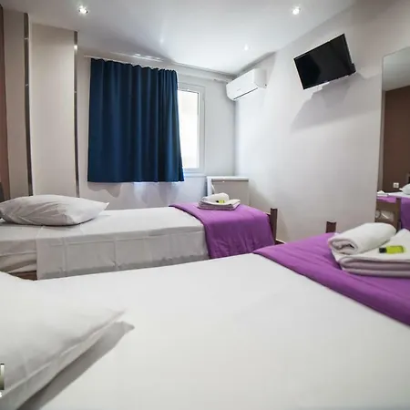 Mansion Hotel