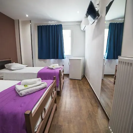 Mansion Hotel Athen