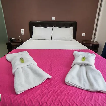 Hotel Mansion 2*