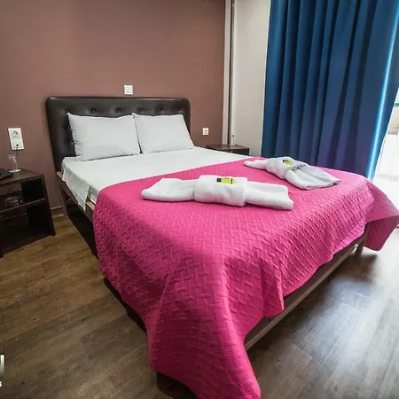 Mansion Hotel 2*