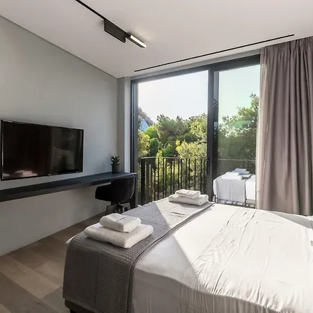Hotel The Duke Boutique Atenas