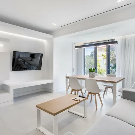 Nsplace Apartment Athens