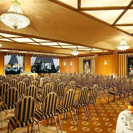 Hotel Royal Olympic