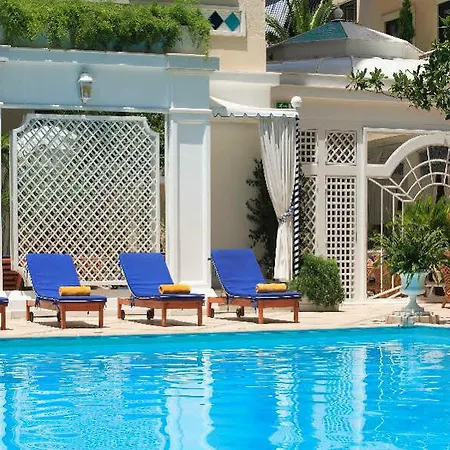 Hotel Royal Olympic