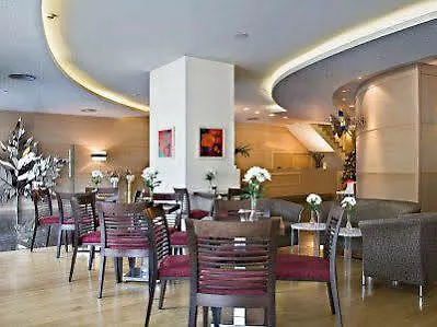 Amalia Hotel Atena