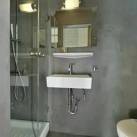 Hotel Dryades 2*