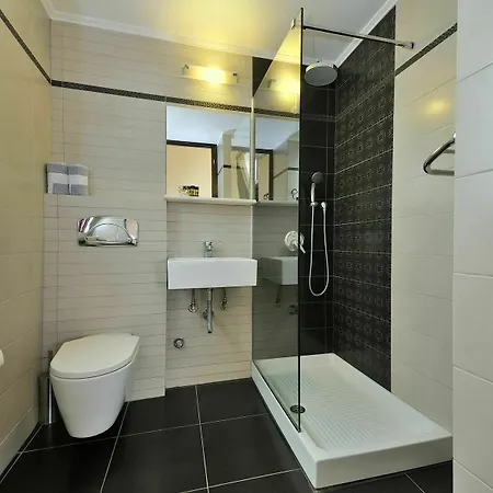 Hotel Dryades