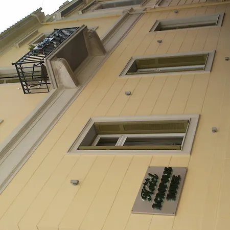 Acropolis House Aten