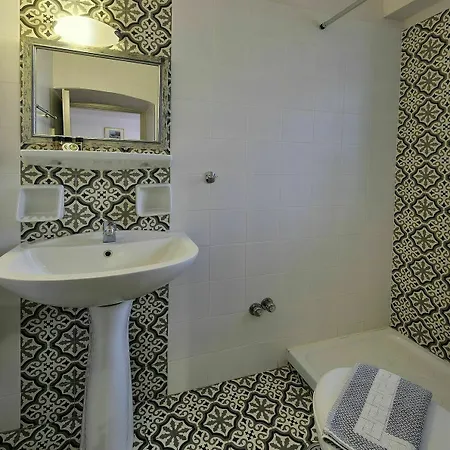 Hotel Dryades Atene