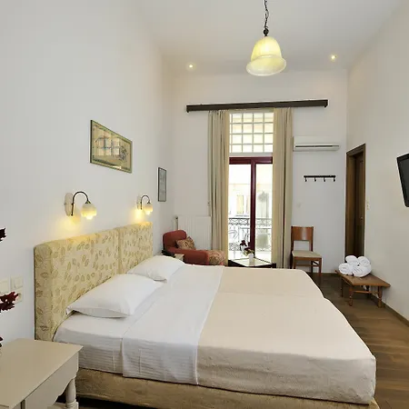 Hotel Dryades