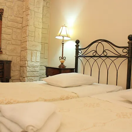 Auberge de jeunesse Neos Olympos *