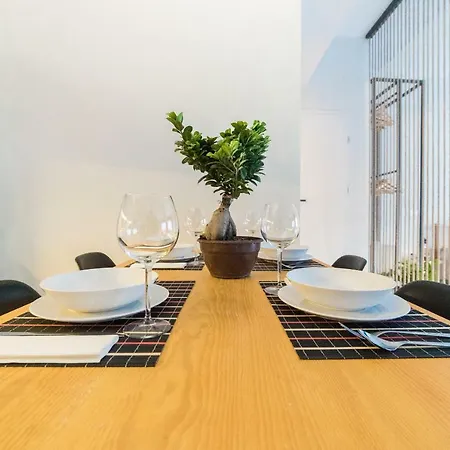 Apartment Pittaki Center *