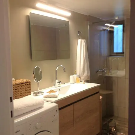 Apartment Amazing Athens