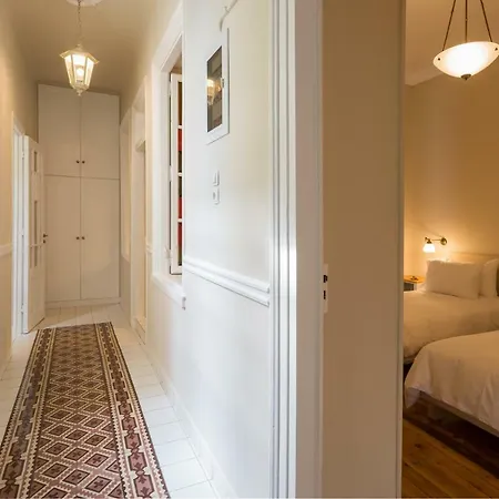 Apartment Artdecoathens Athens