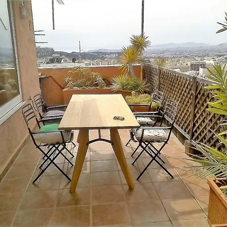 Rooftop Retreat Overlooking Acropolis * Athens