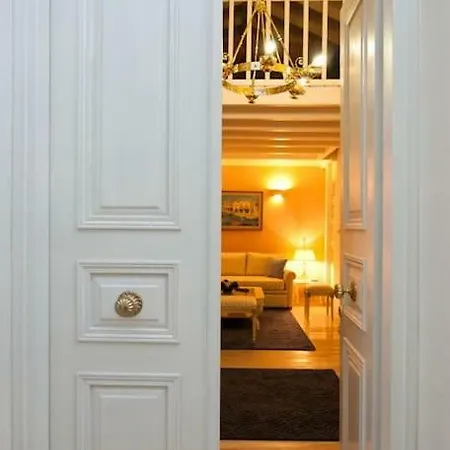 Acropolis Luxury House * Athens