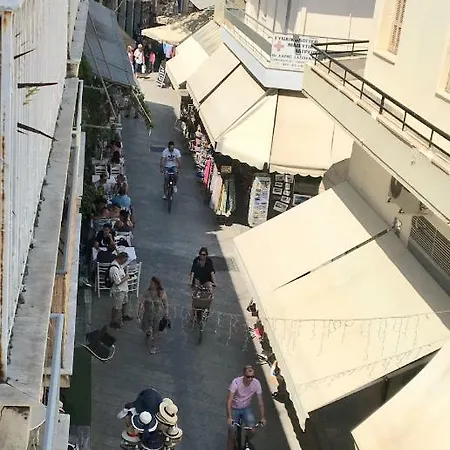 Adrianou 150 Athens