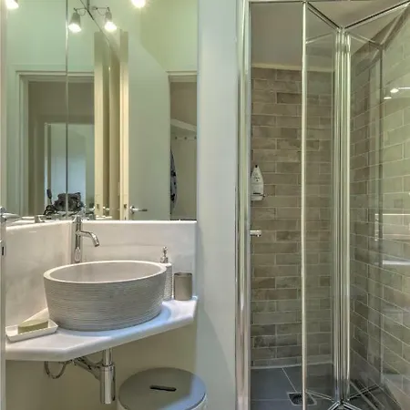 Stylish And Cozy House In Athens, Plaka Apartment Athens