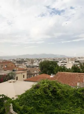 Acro&polis Αθήνα