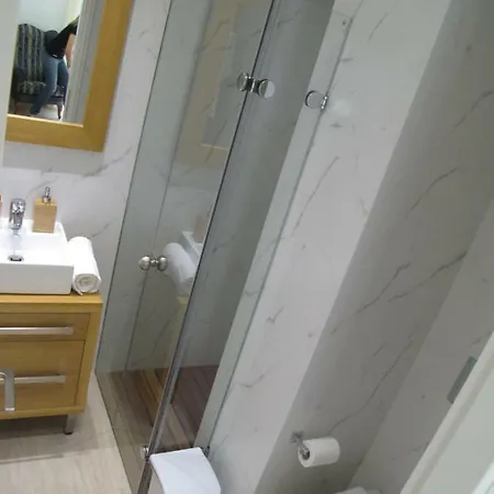 Elegant Acropolis Apartment Athens