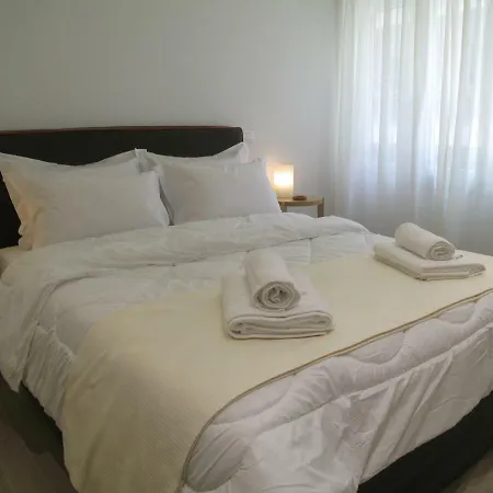 Apartment Elegant Acropolis *