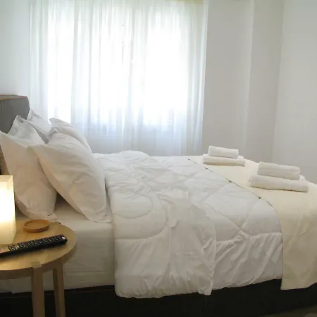 Elegant Acropolis Apartment Athens