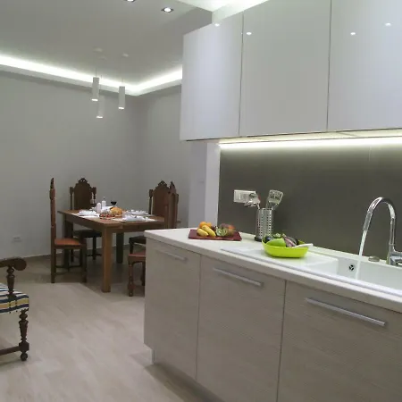 Apartment Elegant Acropolis *