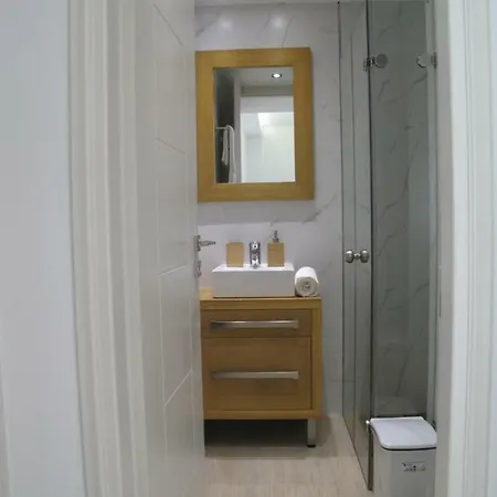 Apartment Elegant Acropolis