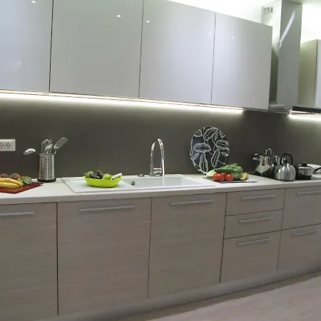 Apartment Elegant Acropolis