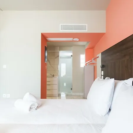 Greece U Around Thissio Apart-hotel 3*