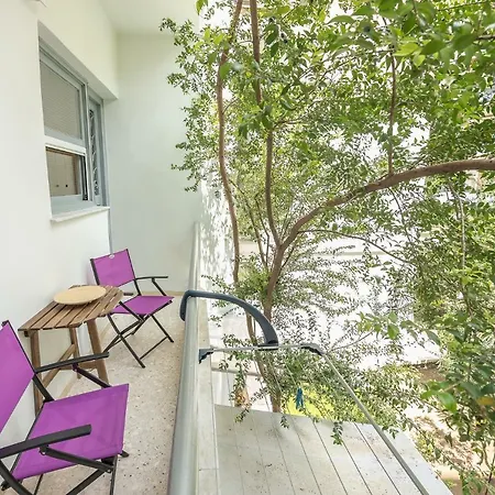 Apartment Splash Of Glam I 10 Steps From Acropolis Athens