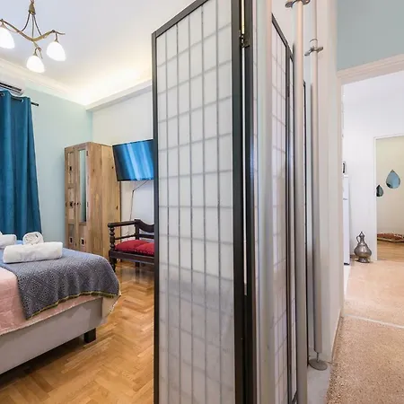 Apartment Splash Of Glam I 10 Steps From Acropolis
