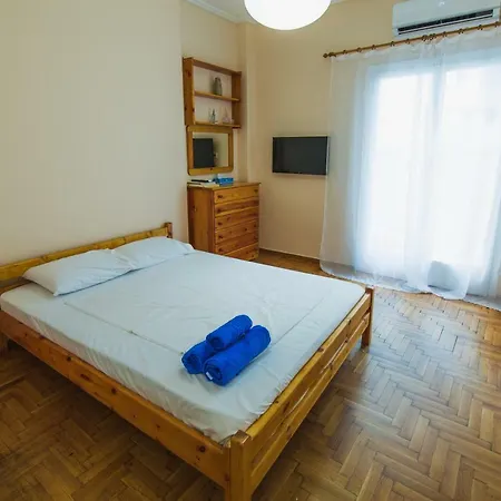 Vip Greece Petros Apartment *