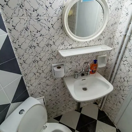 Vip Greece Petros Apartment