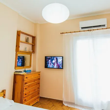 Apartment Vip Greece Petros Athens