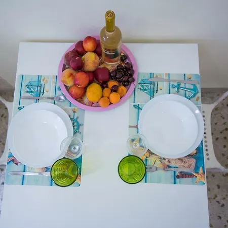 Vip Greece Petros Apartment *