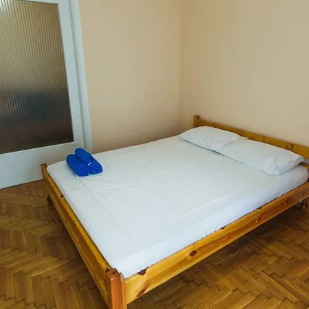 Apartment Vip Greece Petros
