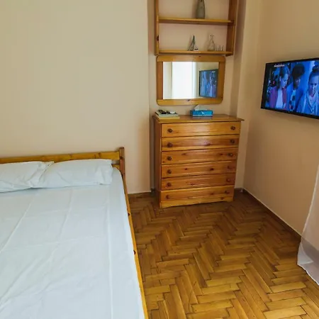 Apartment Vip Greece Petros *
