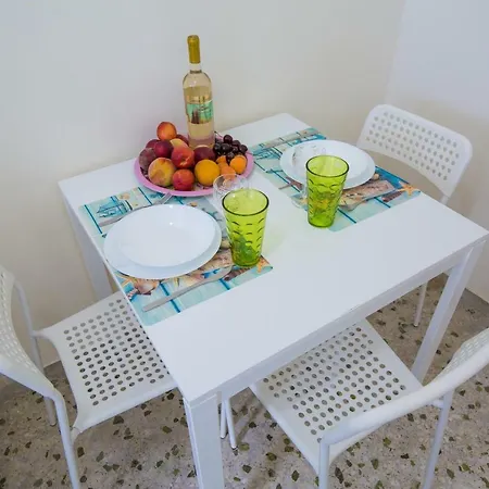 Vip Greece Petros Apartment