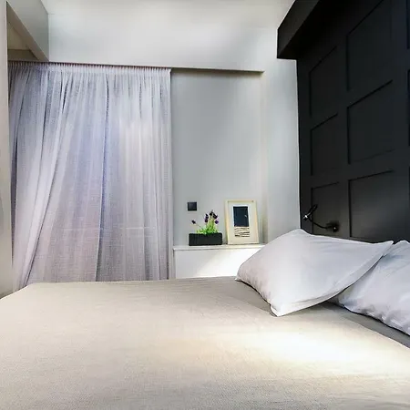 Διαμέρισμα Comfort In Kolonaki